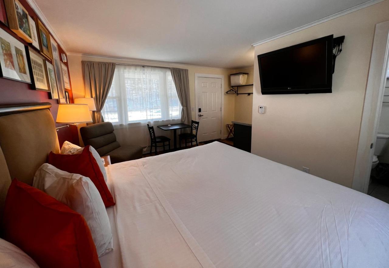 Sleep Woodstock Motel Dış mekan fotoğraf