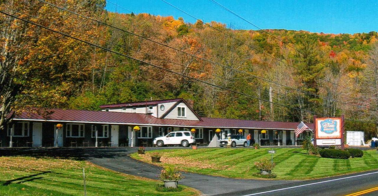 Sleep Woodstock Motel Dış mekan fotoğraf